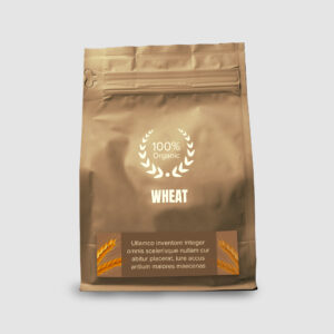 Home wheat
